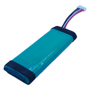 <span class=keywords><strong>Batterie</strong></span> verte Flip3 de remplacement 3.7v 3000mAh Batteries GSP872693 P763098 03 GSP872693 03 Batera pour haut-parleur Bluetooth <span class=keywords><strong>JBL</strong></span> Flip 3 - Product Image 6