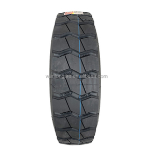 ยางโอปอลส์ ลิงลอง ขนาด 11.00R20 ราคาขายสำหรับรถบรรทุก ยางเรเดียลจีน - Product Image 2