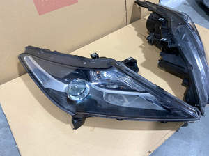 Phare OEM pour phares Acura ZDX Système d'éclairage automobile Phares au xénon d'origine - Product Image 4