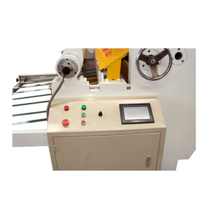<span class=keywords><strong>Máquina</strong></span> cortadora de cartón corrugado, <span class=keywords><strong>máquina</strong></span> de embalaje corrugado, equipo corrugado usado - Product Image 2