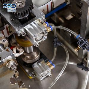 Machine d'emballage automatique pliable de <span class=keywords><strong>serviettes</strong></span>, pour la cuisine et les hôtels, paquets uniques, livraison gratuite - Product Image 3