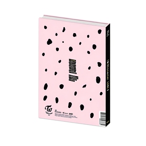 [Álbum Original Coreano] TWICE - TWICEcoaster: LANE 2 - Product Image 3
