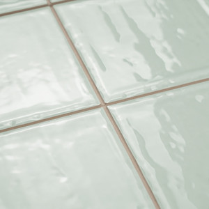 Piastrella Pre-Tagliata Boston Fern 20x20, Piastrella in Ceramica 10x10 per Pareti e Pavimenti - Product Image 5