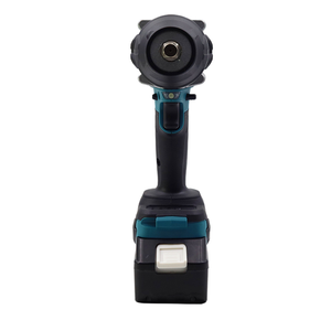 <span class=keywords><strong>Llave</strong></span> <span class=keywords><strong>de</strong></span> <span class=keywords><strong>impacto</strong></span> sin escobillas <span class=keywords><strong>de</strong></span> 600 Nm, 21 V, herramientas eléctricas inalámbricas industriales para uso doméstico y automotr - Product Image 3