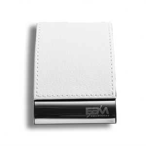 ชุดของขวัญนามบัตรหนังสำหรับเป็นของขวัญโปรโมชั่น - Product Image 6