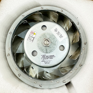 Ventilateur de refroidissement A90L-0001-0549/RL, moteur de ventilateur pour FANUC - Product Image 3