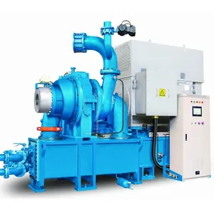 centrifugal type air compressor(KCC100-11)