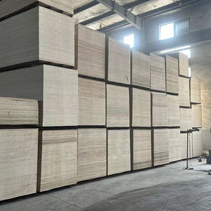 Contrachapado de Abedul Báltico Grado B/BB, Tablero de Chapa de Abedul Ecológico de 3 mm 1220x2440 mm para Proyectos de Corte Láser CNC - Product Image 5