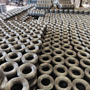 High Quality SS 304 Stainless Steel Drum Filter Woven <b>Mesh</b> Welded Tube Cylinder - Product Image 5