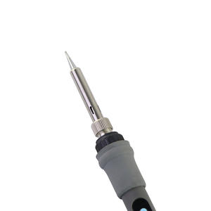 Juego <span class=keywords><strong>de</strong></span> herramientas <span class=keywords><strong>de</strong></span> reparación <span class=keywords><strong>de</strong></span> soldadura con pantalla Digital <span class=keywords><strong>de</strong></span> 80W, temperatura ajustable, bolsa <span class=keywords><strong>de</strong></span> hierro, multímetro <span class=keywords><strong>de</strong></span> alambre <span class=keywords><strong>de</strong></span> <span class=keywords><strong>estaño</strong></span> - Product Image 5