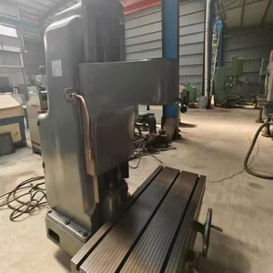 Máquina Perforadora y Mandrinadora Vertical de Agujeros Profundos con Componentes de Rodamientos de Motor de Alto Torque T7220C - Product Image 5