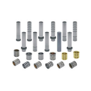 مصنع قوالب بالجملة دليل الكرة البلاستيك جلبة دليل يموت متجرد دبوس آخر لختم يموت يموت - Product Image 4