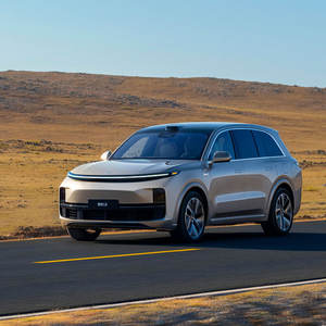 Nuevo 2023 Lixiang L8 Luxury Large SUV Hybrid New Cars Coches eléctricos para exportación - Product Image 3