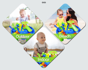 <span class=keywords><strong>Bac</strong></span> <span class=keywords><strong>à</strong></span> <span class=keywords><strong>sable</strong></span> en <span class=keywords><strong>plastique</strong></span> bon marché pour enfants <span class=keywords><strong>Bac</strong></span> <span class=keywords><strong>à</strong></span> <span class=keywords><strong>sable</strong></span> magique pour l'été, extérieur, intérieur, plage, jouet <span class=keywords><strong>à</strong></span> vendre - Product Image 6