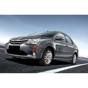 Faro <span class=keywords><strong>Antiniebla</strong></span> para TOYOTA <span class=keywords><strong>ETIOS</strong></span>/HATCHBACK 2016 en Adelante, Bombilla H16-2 de 12V 19W, Otro Faro Delantero - Product Image 3