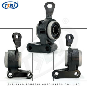 Venta al por mayor de fábrica, juego completo de piezas de chasis de automóvil como buje R para <span class=keywords><strong>MINI</strong></span> R60/R61 OE:31129803498 - Product Image 3