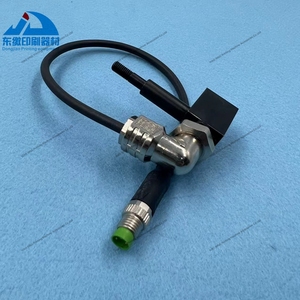 ऑफसेट प्रिंटिंग मशीनरी स्पेयर पार्ट्स सेंसर सॉकेट p4071 स्विच सेंसर सॉकेट p4071 स्विच सेंसर - Product Image 2