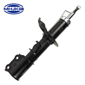 MHJKIA conjunto de puntal delantero 54650-1W001 54660-1W001 amortiguador <span class=keywords><strong>para</strong></span> HYUNDAI ACCENT <span class=keywords><strong>KIA</strong></span> RIO 2011-2015 - Product Image 2