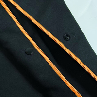 Serviette poncho de surf en microfibre avec logo personnalisé, couleur unie, séchage rapide, à capuche, pour la plage et les nageurs