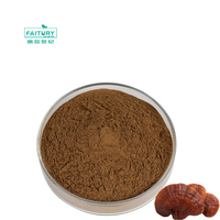 Extrait de Ganoderma Lucidum, Polysaccharide de Champignon Reishi, Poudre de Ganoderma Lucidum, Capsules de Ganoderma Lucidum – Approvisionnement Direct Usine