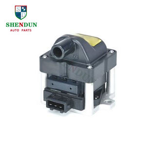 Yüksek performanslı ateşleme bobini OEM 047905115 443905105B 443905105D 6n0vw 104 867905104 8a0vw 105 VW GOLF CADDY SKODA koltuk için - Product Image 1