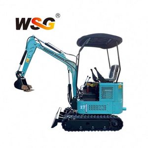 Roues de rechange pour chargeuse sur pneus Bekas, rouleaux de chenilles pour <span class=keywords><strong>mini</strong></span>-excavatrice Erpillar 3 tonnes en promotion - Product Image 3