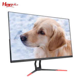 Thin Frameless 75hz 144hz 165hz 1080p 2K 4K Gaming Monitor VGA <strong>HMI</strong> 27 Inch Led Monitor