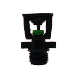 Aspersor de jardín automático <span class=keywords><strong>Xcel</strong></span> Wobble de ángulo alto en miniatura para riego de agua agrícola - Product Image 1