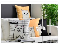 Housse de coussin en peluche 2 en 1, impression numérique bon marché, taie d'oreiller, jouets mignons, cadeau personnalisé d'idole Dakimakura
