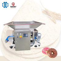 Système de découpe automatique de pâte fourni par un fabricant chinois, équipement de boulangerie commerciale, moteur de traitement de boulettes de pâte haute capacité