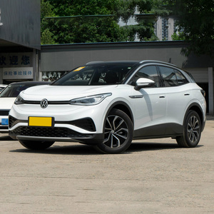 Volkswagen ID.<span class=keywords><strong>4</strong></span> 2021 ID.<span class=keywords><strong>4</strong></span> X <span class=keywords><strong>Prime</strong></span> 2026 VW Pure Plus ID.4X Auto Elettrica Usata - Product Image 3