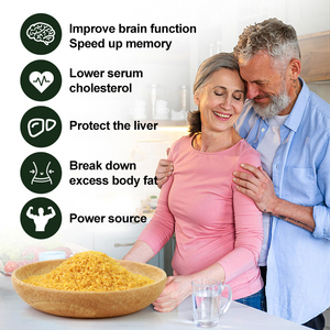 Wholesale Price Food Grade Nongmo Soy <strong>Lecithin</strong> <strong>Granules</strong> 95 - Product Image 6