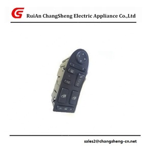 Xe tải điện cửa sổ chuyển đổi cho người đàn ông 81258067087 81258067074 - Product Image 2