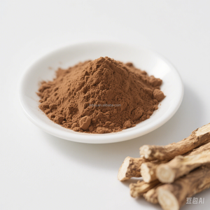 チコリエキス食品グレードチコリ根エキス粉末 - Product Image 1