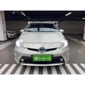 Voiture d'occasion Guazi 2012 <span class=keywords><strong>Toyota</strong></span> <span class=keywords><strong>Prius</strong></span> prête à être expédiée, hybride à recharge automatique, berline 5 places, conduite à gauche - Product Image 3