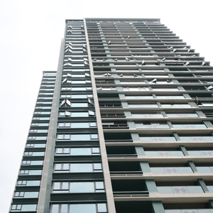 Unidades de vidrio templado aislante de doble acristalamiento Low-E para ventanas residenciales y fachadas de edificios de gran altura - Product Image 4