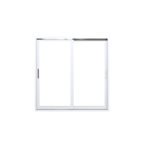 Grande capacité, <span class=keywords><strong>pas</strong></span> <span class=keywords><strong>cher</strong></span>, haute qualité, PVC, portes en verre insonorisé, fenêtre coulissante, maison, verre design - Product Image 1