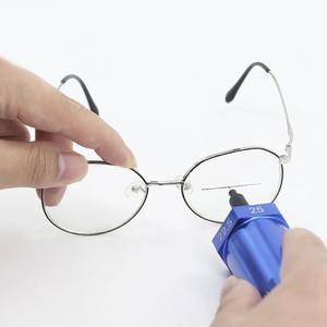 InnoVue Opto, Generador de Líneas Horizontales de Alta Precisión, Pantalla Digital, Guía Láser, Alineación de Lentes Ópticas, Montura de Gafas LY-H6 CE ISO - Product Image 5