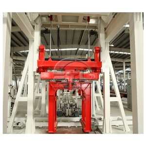 Các Nhà Sản Xuất Trọng Lượng Nhẹ Gạch Khối <span class=keywords><strong>CLC</strong></span> Đức Công Nghệ - Product Image 6