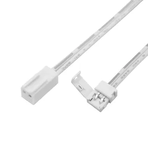 2PIN 3PIN 4PIN 5 PIN 2510 Molex Mini Male Connector Untuk 3528 / 5050 Led Strip Light Rgbw Led Strip Light