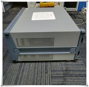 Espectrómetro de Masas por Tiempo de Vuelo (TOF) Rohde & Schwarz Usado, Modelo 161, Analizador TOF de Ionización por Electrospray y Reflectron, 0.8 Amu - Product Image 4