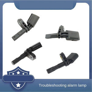 Bán buôn OEM ABS Bánh Xe Cảm biến tốc độ mới nóng bán cho Volkswagen cho Passat cho TIGUAN wht003857 wht003858 wht003859 - Product Image 2