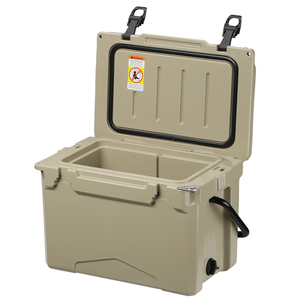 Outdoor Camping Picnic Equipment 12QT Ice Cooler Box
