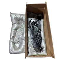 92101-L6000 92101L6000 92102-L6000 92102L6000 Convient aux modèles Hyundai et Kia K5 2020 pour l'éclairage, les phares et les feux avant