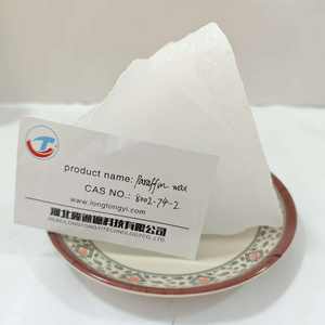 Vente chaude bas point de fusion 50 52 cire de <span class=keywords><strong>paraffine</strong></span> CAS 8002-74-2 cire de <span class=keywords><strong>paraffine</strong></span> blanche pour la fabrication de bougies - Product Image 6