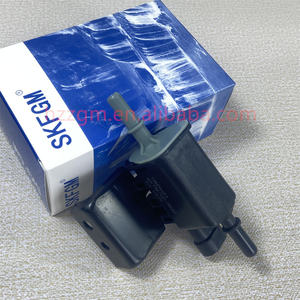 12597567 électrovanne de cartouche de carbone pour gmc Chevrolet <span class=keywords><strong>Malib</strong></span> Buick GL8S nouveau Regal nouvelle crosse 2.4L Saab 2009-2016 12606684 - Product Image 2