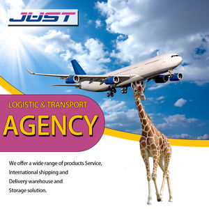 Alibaba-expresst DDP Air Sea Freight <strong>Forwarder</strong> Service From China To UAE/Canada <strong>Shipping</strong> Agent For Express Delivery Door To Door - Product Image 1