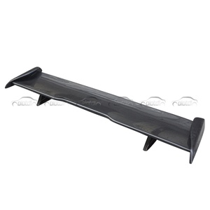 Carbon Fiber Body Kits MP Style GT Standard Spoiler Rear Trunk Wing <b>Boot</b> Lip for BMW F80 F82 F87 M2 M3 M4 - Product Image 5