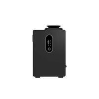 Diffuseur d'arômes 2000 ³ Contrôle APP de grande capacité pour usage commercial ou domestique Diffuseur intelligent de contrôle d'application Diffuseur de parfum d'hôtel
