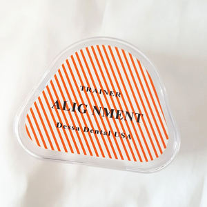 جهاز تقويم الأسنان غير المرئي، دعامة لتقويم الأسنان، أداة لتنظيم وترتيب الأسنان - Product Image 5